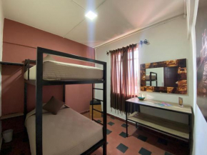 PARADOR MIER Y PESADO